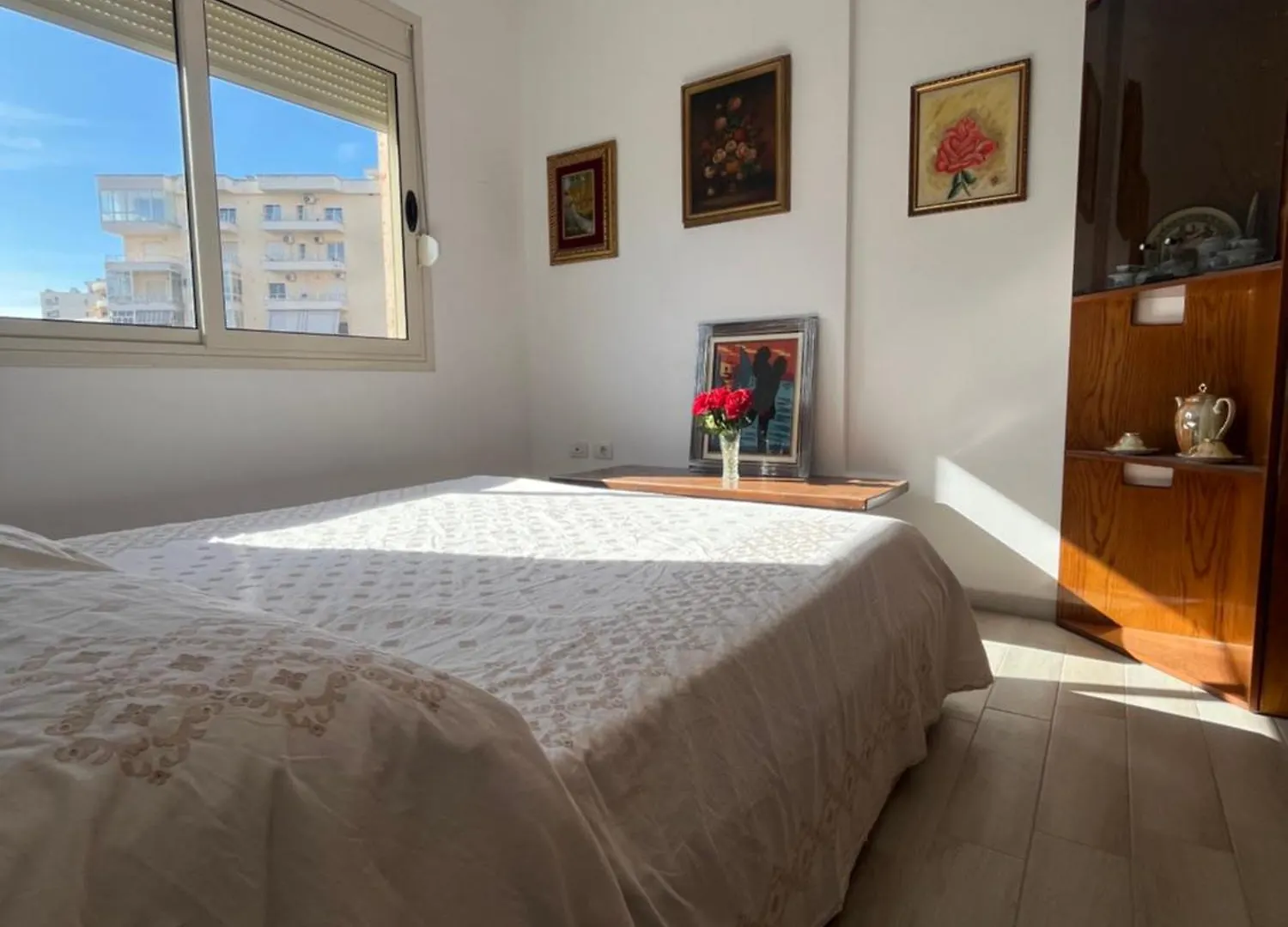 Lägenhet Dona Holiday Home Vlorë Albanien