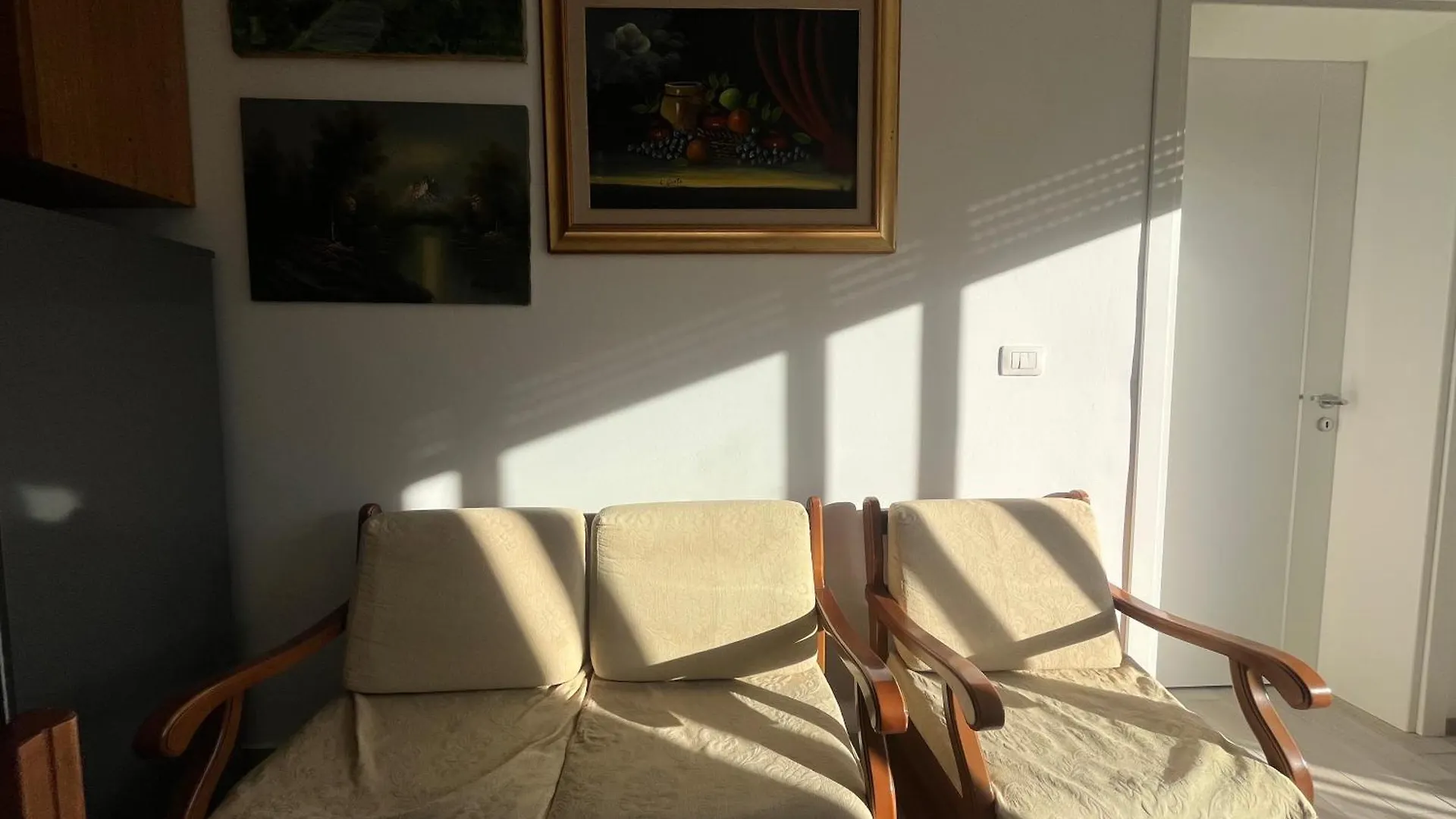Lägenhet Dona Holiday Home Vlorë