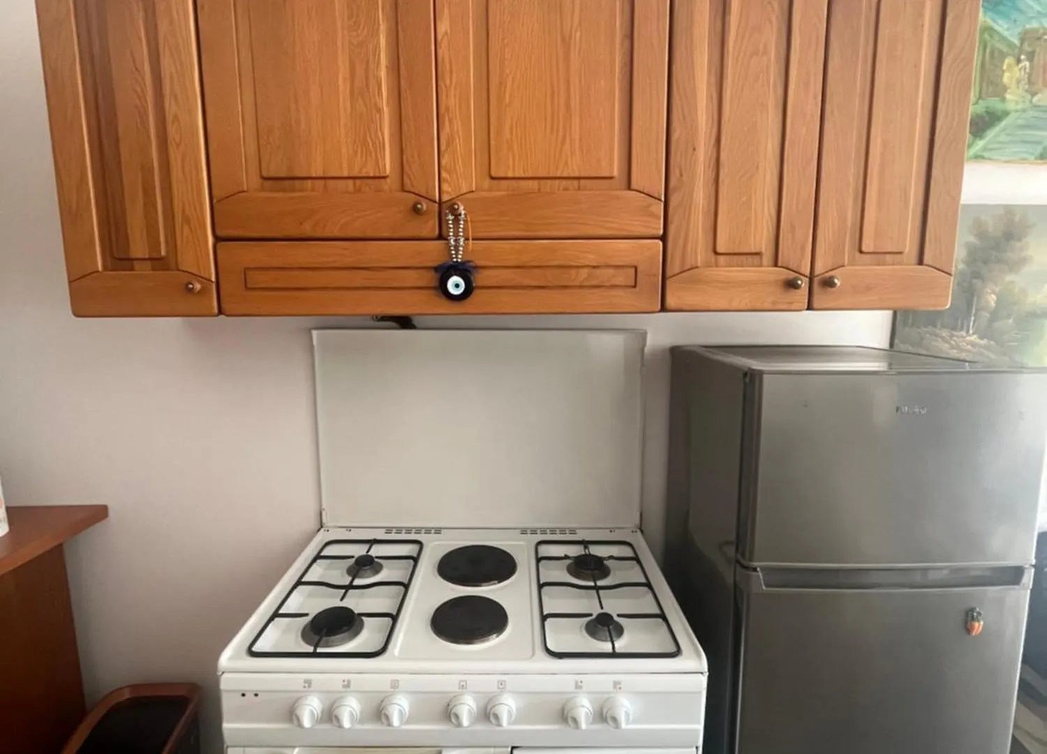 Lägenhet Dona Holiday Home Vlorë