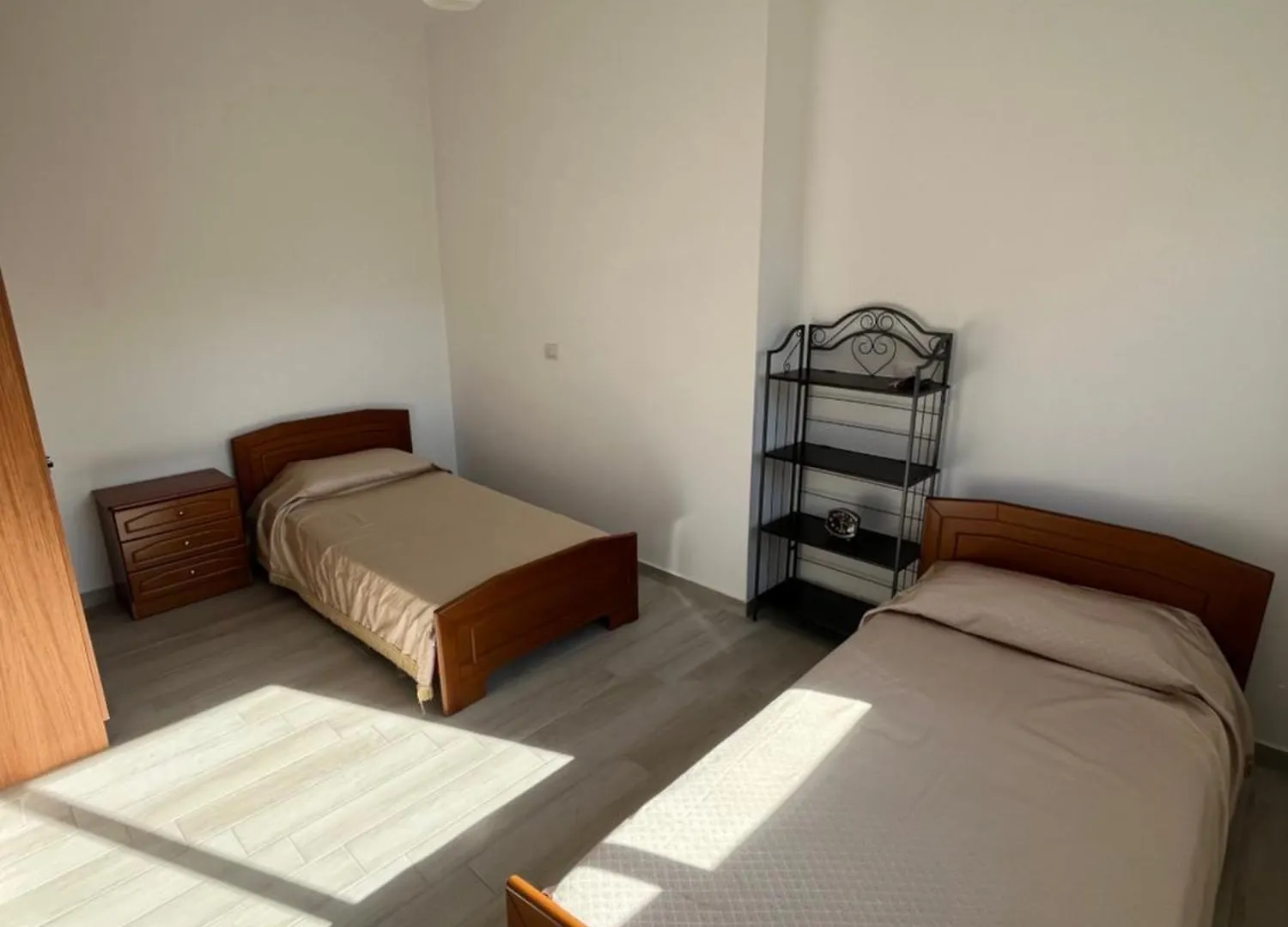 Lägenhet Dona Holiday Home Vlorë