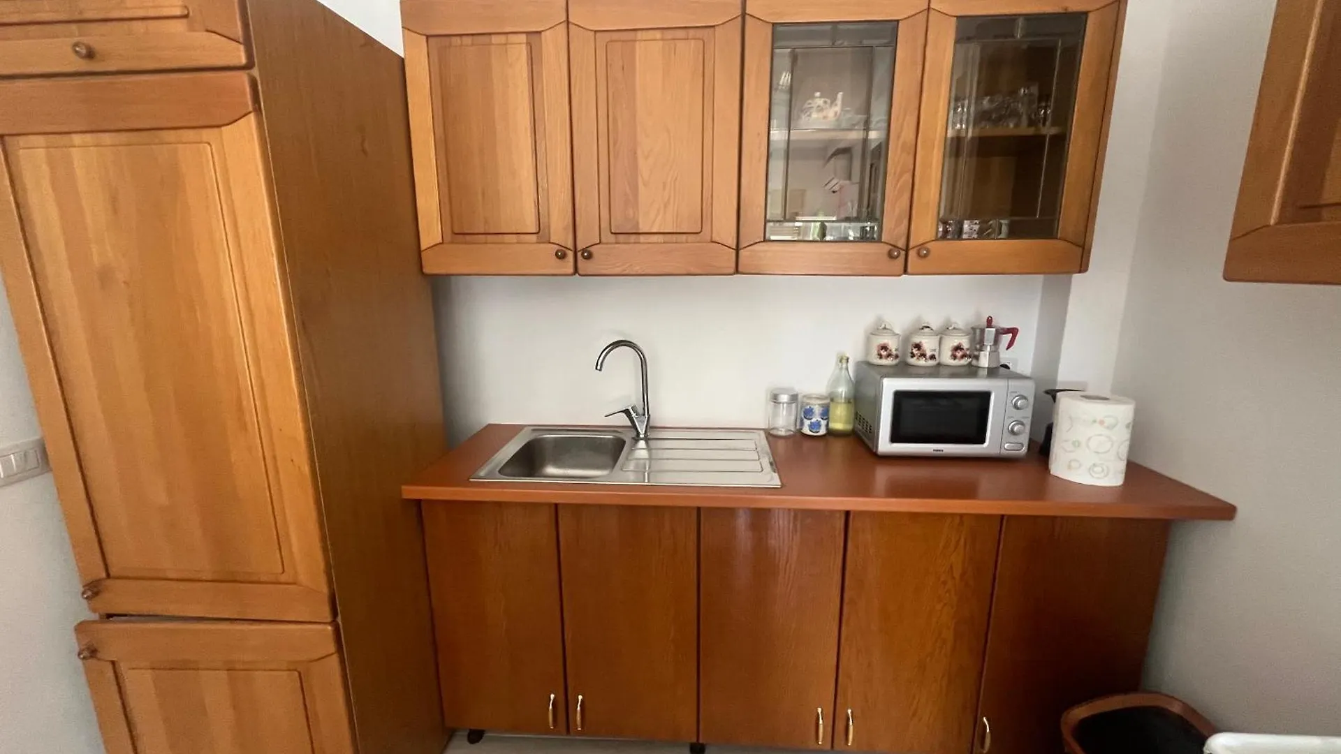 Dona Holiday Home Vlorë Albanien