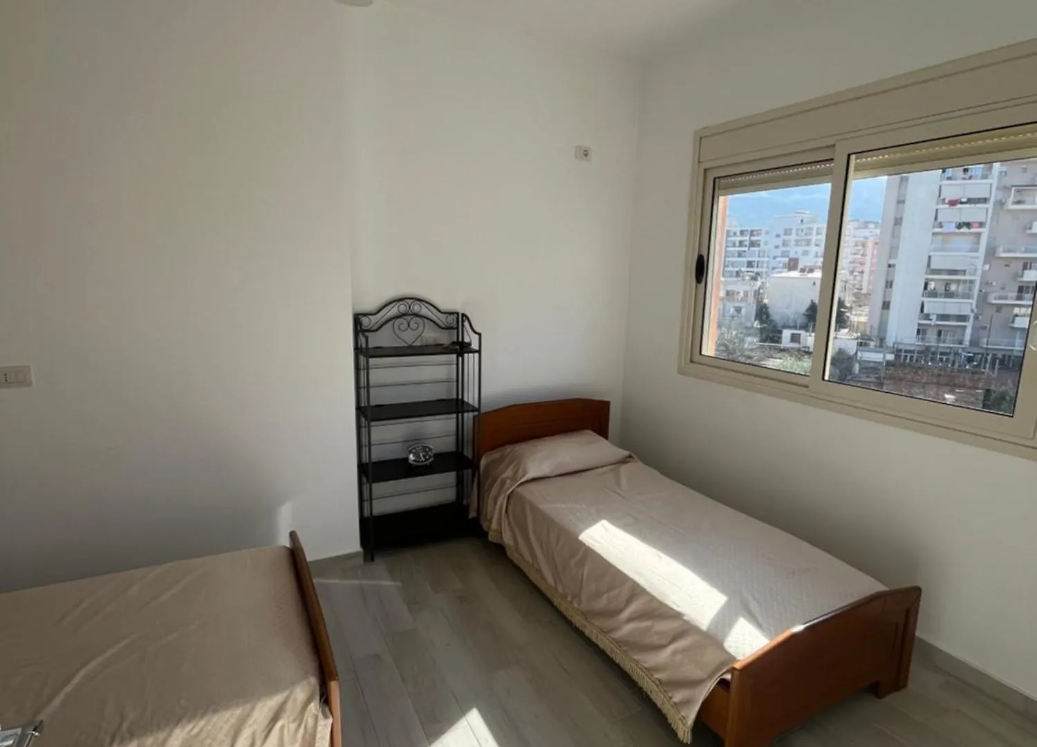 Dona Holiday Home Vlorë Lägenhet
